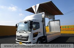 hino ranger 2018 -HINO--Hino Ranger 2KG-FD2ABA--FD2AB-100708---HINO--Hino Ranger 2KG-FD2ABA--FD2AB-100708-