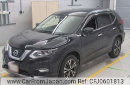 nissan x-trail 2017 -NISSAN--X-Trail T32-540697---NISSAN--X-Trail T32-540697-