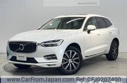 volvo xc60 2018 -VOLVO--Volvo XC60 DBA-UB420XC--YV1UZ10MCJ1118947---VOLVO--Volvo XC60 DBA-UB420XC--YV1UZ10MCJ1118947-