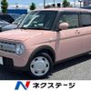 suzuki alto-lapin 2017 -SUZUKI--Alto Lapin DBA-HE33S--HE33S-184790---SUZUKI--Alto Lapin DBA-HE33S--HE33S-184790- image 1