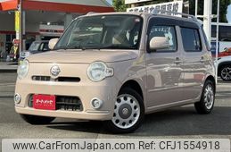 daihatsu mira-cocoa 2010 CFJ1554918
