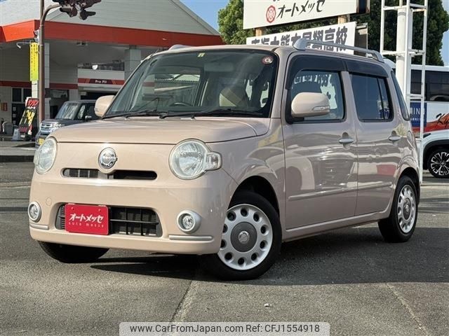 daihatsu mira-cocoa 2010 CFJ1554918 image 1