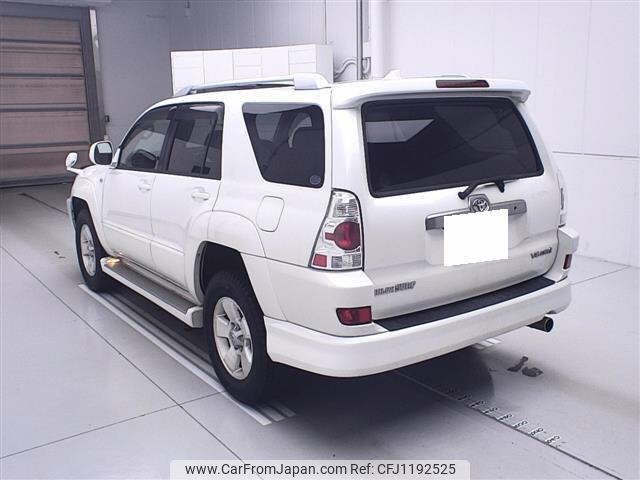 toyota hilux-surf 2003 -TOYOTA 【札幌 330ﾂ3486】--Hilux Surf RZN215W-0008542---TOYOTA 【札幌 330ﾂ3486】--Hilux Surf RZN215W-0008542- image 2