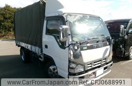 isuzu elf-truck 2005 GOO_NET_EXCHANGE_0705372A30250126W004