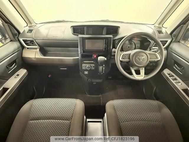 toyota roomy 2021 CFJ1823196 image 2