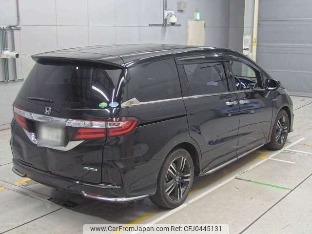 honda odyssey 2016 -HONDA 【神戸 000ｱ0000】--Odyssey DAA-RC4--RC4-1014784---HONDA 【神戸 000ｱ0000】--Odyssey DAA-RC4--RC4-1014784- image 2