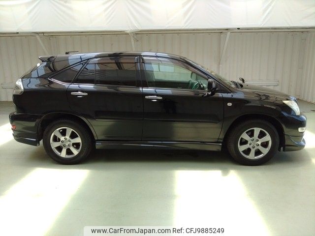 toyota harrier 2007 ENHANCEAUTO_1_ea284012 image 2