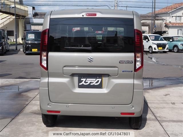 suzuki spacia 2023 -SUZUKI 【富士山 581ﾊ9829】--Spacia MK94S--101962---SUZUKI 【富士山 581ﾊ9829】--Spacia MK94S--101962- image 2