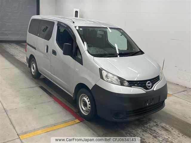 nissan nv200-vanette 2018 -NISSAN--NV200 VM20-120865---NISSAN--NV200 VM20-120865- image 1