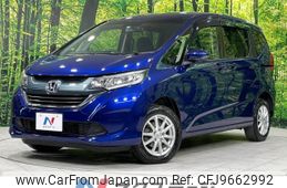 honda freed 2017 -HONDA--Freed DBA-GB6--GB6-1006617---HONDA--Freed DBA-GB6--GB6-1006617-