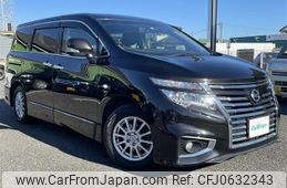 nissan elgrand 2017 -NISSAN--Elgrand DBA-TNE52--TNE52-045052---NISSAN--Elgrand DBA-TNE52--TNE52-045052-