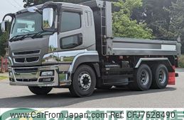 mitsubishi-fuso super-great 2014 CFJ7628490