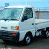 suzuki carry-truck 1995 28801 image 3