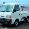suzuki carry-truck 1995 28801 image 3