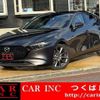 mazda mazda3-fastback 2020 CFJ1666262 image 1
