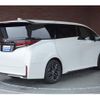 toyota vellfire 2024 quick_quick_5BA-TAHA40W_TAHA40-0008970 image 2