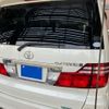 toyota alphard 2005 -TOYOTA--Alphard DBA-ANH10W--ANH10-0126727---TOYOTA--Alphard DBA-ANH10W--ANH10-0126727- image 6