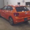 volkswagen polo 2019 quick_quick_ABA-AWCHZ_WVWZZZAWZKU095459 image 2