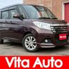 suzuki solio 2016 quick_quick_MA36S_MA36S-110305 image 1