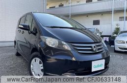 honda freed 2010 -HONDA--Freed DBA-GB3--GB3-1161892---HONDA--Freed DBA-GB3--GB3-1161892-