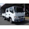 mitsubishi-fuso canter 2018 GOO_NET_EXCHANGE_1000528A30250615W001 image 6
