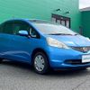 honda fit 2009 -HONDA--Fit DBA-GE6--GE6-1267826---HONDA--Fit DBA-GE6--GE6-1267826- image 1