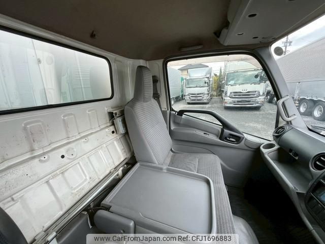 hino dutro 2014 CFJ1696883 image 2