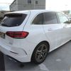 mercedes-benz b-class 2019 -MERCEDES-BENZ--Benz B Class 247084--WDD2470842J057856---MERCEDES-BENZ--Benz B Class 247084--WDD2470842J057856- image 2