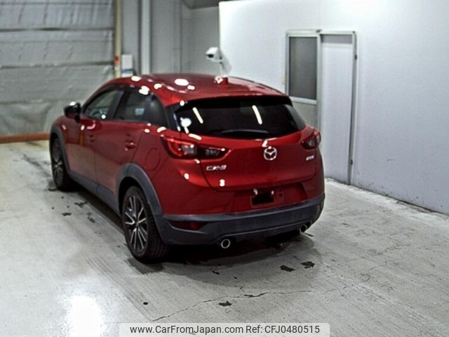 mazda cx-3 2015 -MAZDA--CX-3 DK5FW-101048---MAZDA--CX-3 DK5FW-101048- image 2