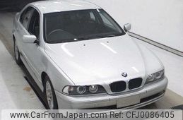 bmw 5-series 2003 -BMW--BMW 5 Series DT25--0GX98797---BMW--BMW 5 Series DT25--0GX98797-