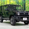 suzuki jimny 2021 -SUZUKI--Jimny 3BA-JB64W--JB64W-181568---SUZUKI--Jimny 3BA-JB64W--JB64W-181568- image 16