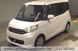 mitsubishi ek-space 2014 -MITSUBISHI--ek Space B11A-0002643---MITSUBISHI--ek Space B11A-0002643-