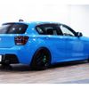bmw 1-series 2013 quick_quick_DBA-1B30_WBA1B72050J776748 image 7