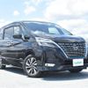 nissan serena 2019 -NISSAN--Serena DAA-HFC27--HFC27-052967---NISSAN--Serena DAA-HFC27--HFC27-052967- image 1