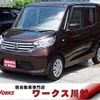 nissan dayz-roox 2014 CFJ1557152 image 1