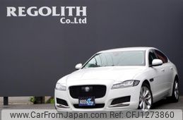 jaguar xf 2016 quick_quick_JB2GA_SAJBB4AG1HCY36322