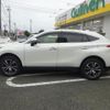 toyota harrier 2021 -TOYOTA--Harrier 6AA-AXUH80--AXUH80-0021140---TOYOTA--Harrier 6AA-AXUH80--AXUH80-0021140- image 19