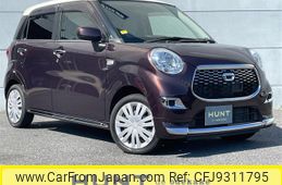 daihatsu cast 2016 -DAIHATSU--Cast DBA-LA250S--LA250S-0043136---DAIHATSU--Cast DBA-LA250S--LA250S-0043136-