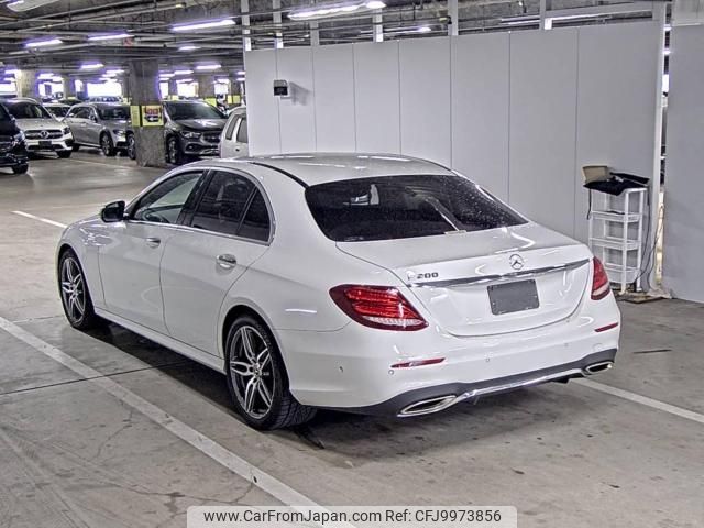 mercedes-benz e-class 2018 -MERCEDES-BENZ--Benz E Class WDD2130422A507340---MERCEDES-BENZ--Benz E Class WDD2130422A507340- image 2