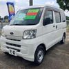 subaru sambar-van 2016 -SUBARU--Samber Van S331B--S331B-0012495---SUBARU--Samber Van S331B--S331B-0012495- image 1