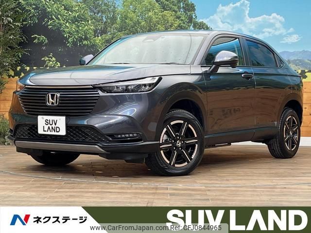 honda vezel 2024 quick_quick_RV4_RV4-1002870 image 1