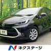 toyota aqua 2021 -TOYOTA--AQUA 6AA-MXPK11--MXPK11-2014625---TOYOTA--AQUA 6AA-MXPK11--MXPK11-2014625- image 1