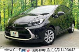 toyota aqua 2021 -TOYOTA--AQUA 6AA-MXPK11--MXPK11-2014625---TOYOTA--AQUA 6AA-MXPK11--MXPK11-2014625-
