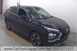 mitsubishi eclipse-cross 2022 quick_quick_5BA-GK1W_GK1W-0501020