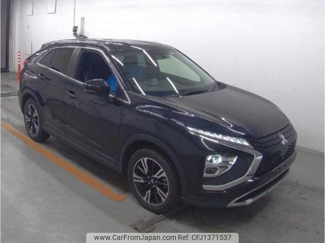mitsubishi eclipse-cross 2022 quick_quick_5BA-GK1W_GK1W-0501020 image 1