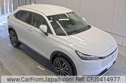 honda vezel 2024 -HONDA 【下関 300ﾁ265】--VEZEL RV5-1227621---HONDA 【下関 300ﾁ265】--VEZEL RV5-1227621-