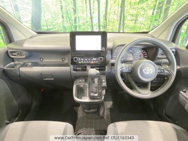 toyota sienta 2022 -TOYOTA--Sienta 5BA-MXPC10G--MXPC10-1005490---TOYOTA--Sienta 5BA-MXPC10G--MXPC10-1005490- image 2
