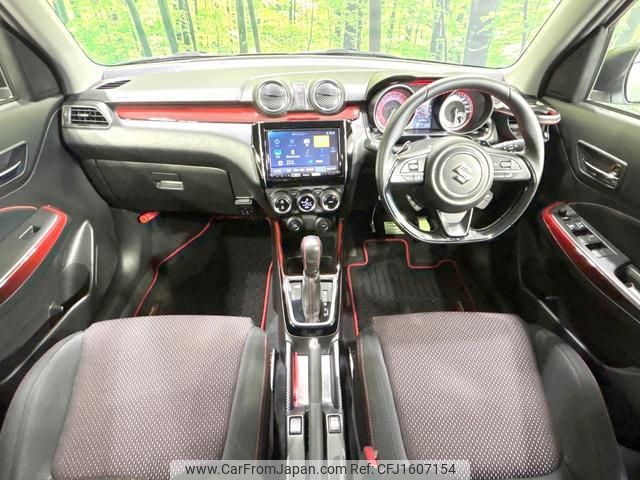 suzuki swift 2018 CFJ1607154 image 2