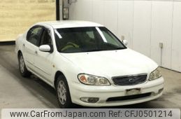 nissan cefiro 1999 -NISSAN--Cefiro A33-054987---NISSAN--Cefiro A33-054987-