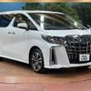 toyota alphard 2023 -TOYOTA--Alphard 3BA-AGH30W--AGH30-0463138---TOYOTA--Alphard 3BA-AGH30W--AGH30-0463138- image 18